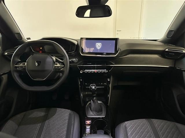 PEUGEOT 2008 1.2 PURETECH 100CV ALLURE S&S - foto 20