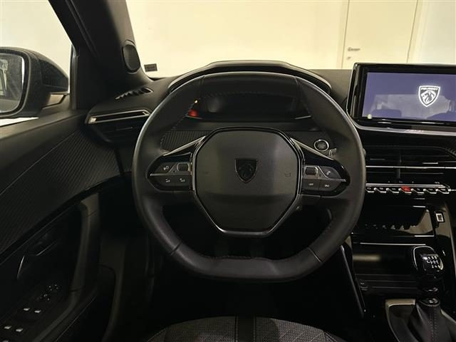 PEUGEOT 2008 1.2 PURETECH 100CV ALLURE S&S - foto 21