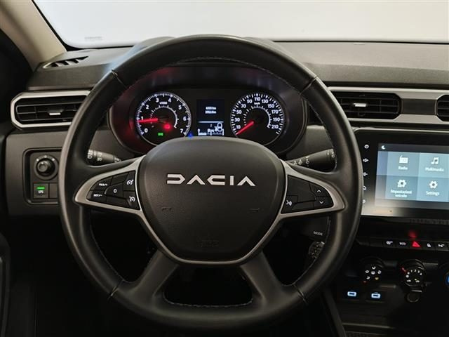 DACIA DUSTER 1.0 TCE EXPRESSION GPL 4X2 100CV - foto 7