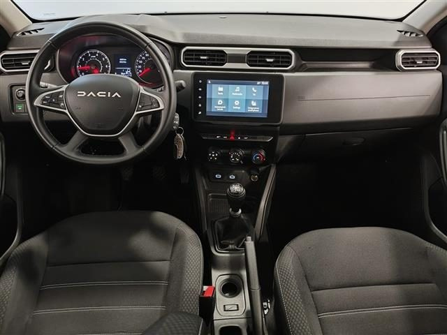 DACIA DUSTER 1.0 TCE EXPRESSION GPL 4X2 100CV - foto 11