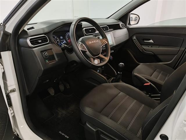 DACIA DUSTER 1.0 TCE EXPRESSION GPL 4X2 100CV - foto 12