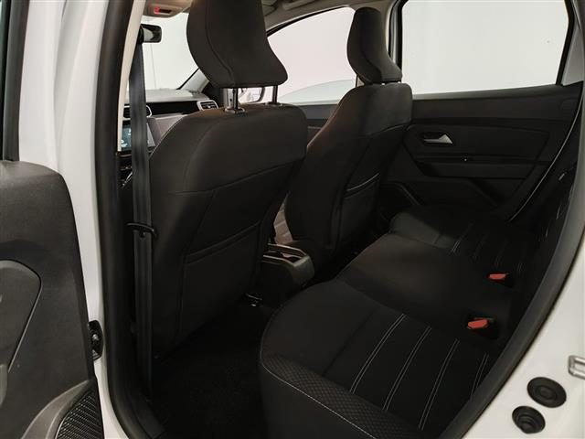 DACIA DUSTER 1.0 TCE EXPRESSION GPL 4X2 100CV - foto 13