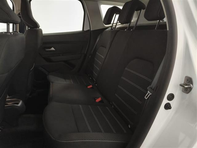 DACIA DUSTER 1.0 TCE EXPRESSION GPL 4X2 100CV - foto 19