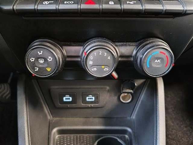 DACIA DUSTER 1.0 TCE EXPRESSION GPL 4X2 100CV - foto 21