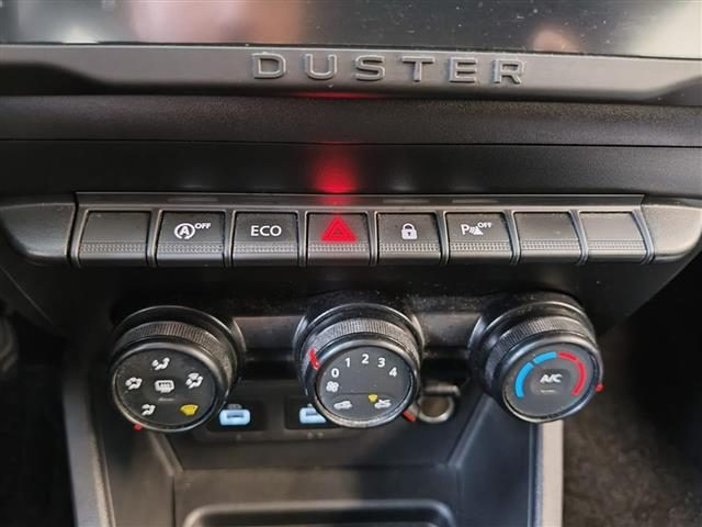 DACIA DUSTER 1.0 TCE EXPRESSION GPL 4X2 100CV - foto 22