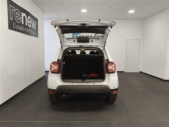 DACIA DUSTER 1.0 TCE EXPRESSION GPL 4X2 100CV - foto 26