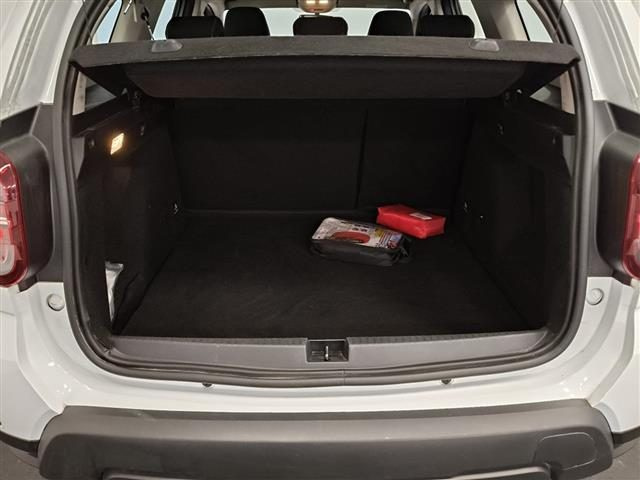 DACIA DUSTER 1.0 TCE EXPRESSION GPL 4X2 100CV - foto 27