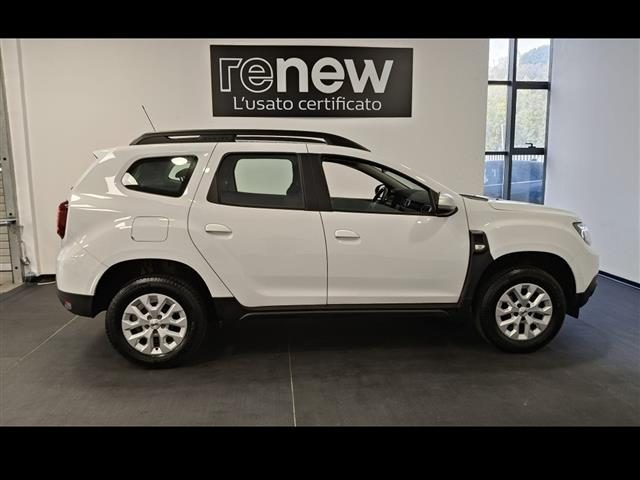 DACIA DUSTER 1.0 TCE EXPRESSION GPL 4X2 100CV - foto 28
