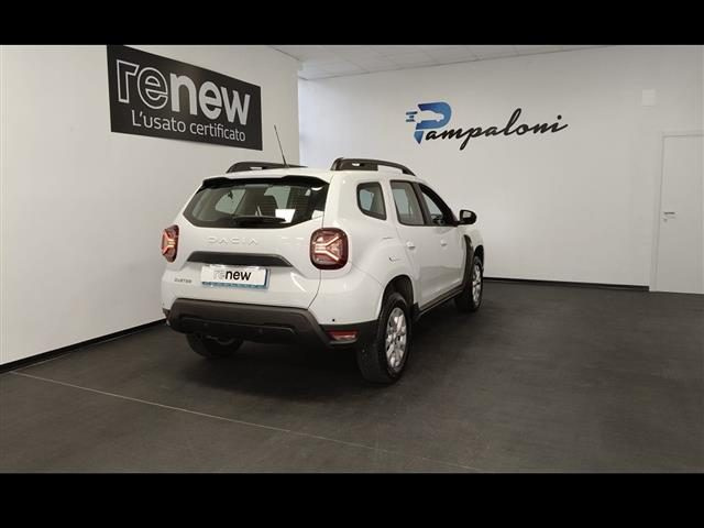 DACIA DUSTER 1.0 TCE EXPRESSION GPL 4X2 100CV - foto 29