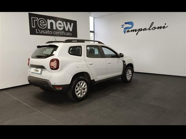 DACIA DUSTER 1.0 TCE EXPRESSION GPL 4X2 100CV - foto 30