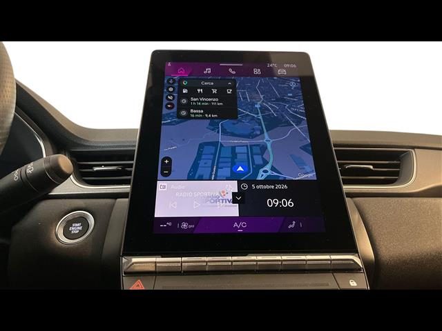 RENAULT SYMBIOZ 1.6 FULL HYBRID E-TECH TECHNO 14 - foto 6