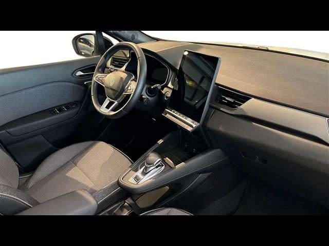 RENAULT SYMBIOZ 1.6 FULL HYBRID E-TECH TECHNO 14 - foto 11