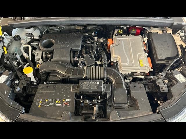 RENAULT SYMBIOZ 1.6 FULL HYBRID E-TECH TECHNO 14 - foto 14