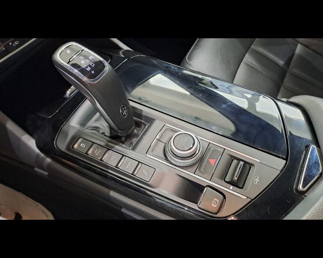 MASERATI LEVANTE 3.0 V6 GRANSPORT 275CV AUTO - foto 13