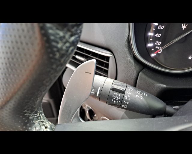 MASERATI LEVANTE 3.0 V6 GRANSPORT 275CV AUTO - foto 14