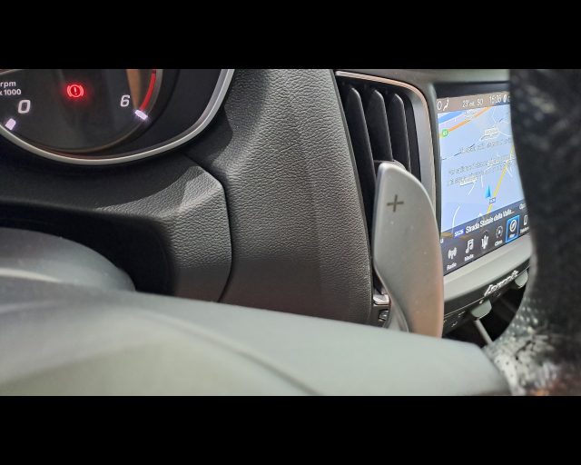 MASERATI LEVANTE 3.0 V6 GRANSPORT 275CV AUTO - foto 15