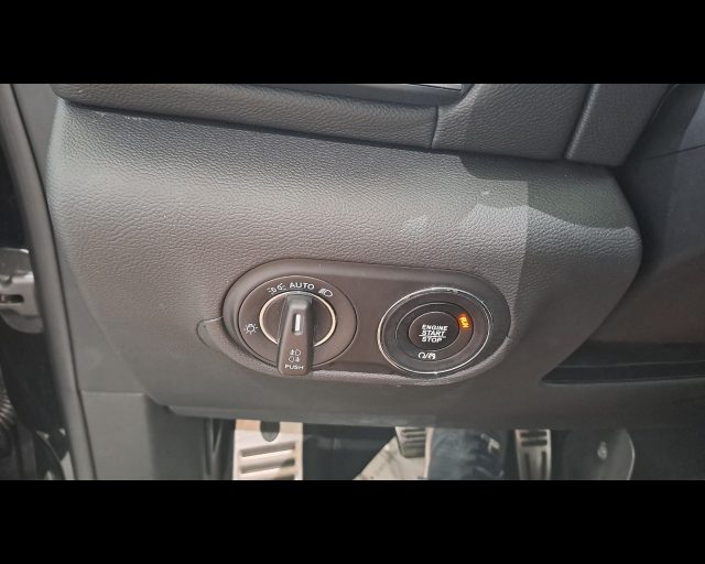 MASERATI LEVANTE 3.0 V6 GRANSPORT 275CV AUTO - foto 16