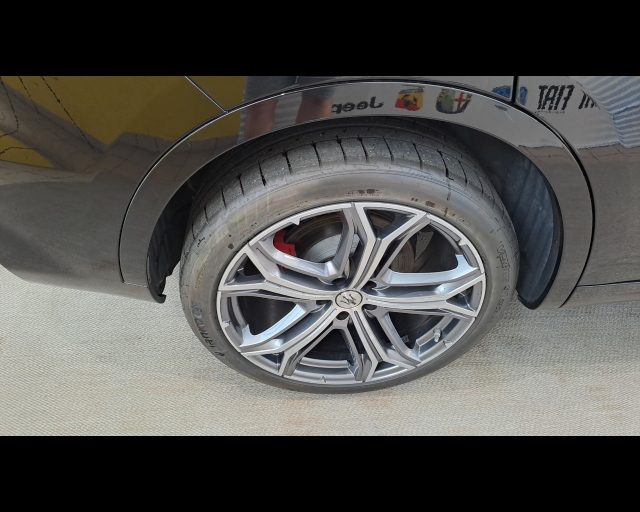 MASERATI LEVANTE 3.0 V6 GRANSPORT 275CV AUTO - foto 20