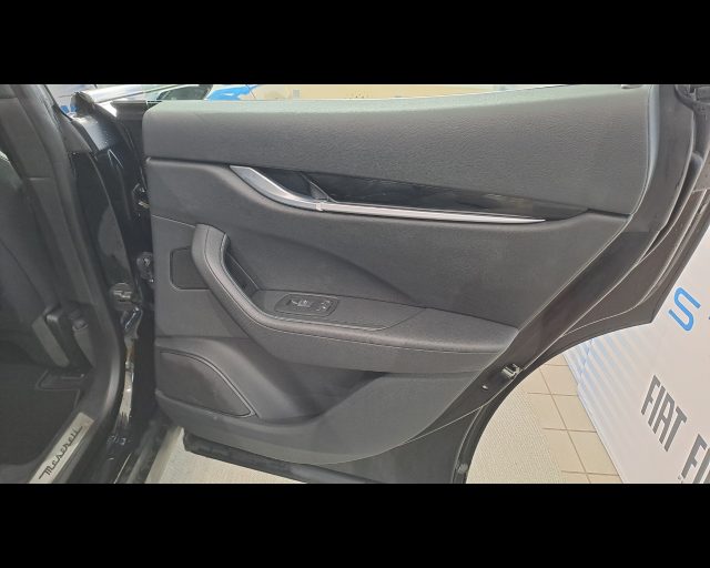 MASERATI LEVANTE 3.0 V6 GRANSPORT 275CV AUTO - foto 25