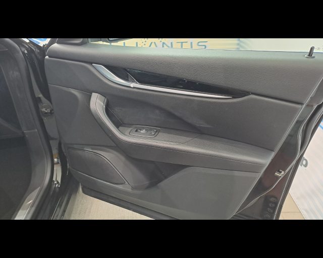 MASERATI LEVANTE 3.0 V6 GRANSPORT 275CV AUTO - foto 28