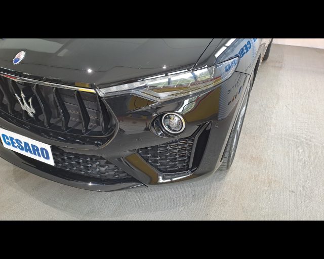 MASERATI LEVANTE 3.0 V6 GRANSPORT 275CV AUTO - foto 33