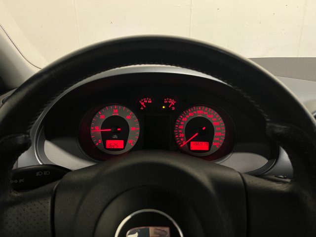 SEAT IBIZA 1.9 TDI - foto 6