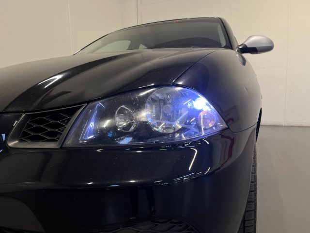 SEAT IBIZA 1.9 TDI - foto 8