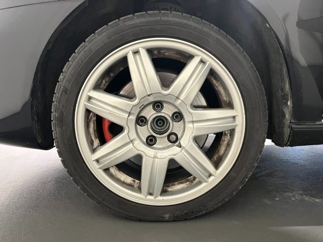 SEAT IBIZA 1.9 TDI - foto 9