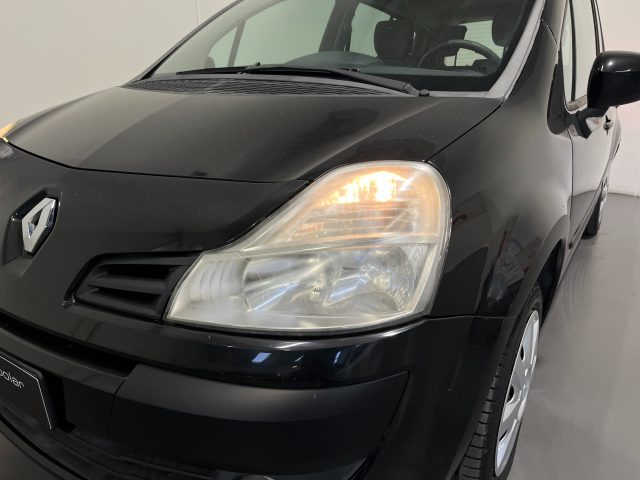 RENAULT GRAND MODUS 1.2 EXPRESSSION - foto 9