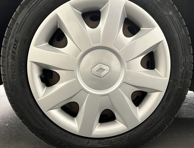 RENAULT GRAND MODUS 1.2 EXPRESSSION - foto 10