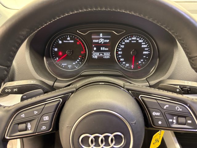 AUDI Q2 2.0 TDI S-TRONIC QUATTRO S-LINE  - foto 6