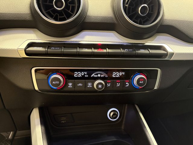 AUDI Q2 2.0 TDI S-TRONIC QUATTRO S-LINE  - foto 9