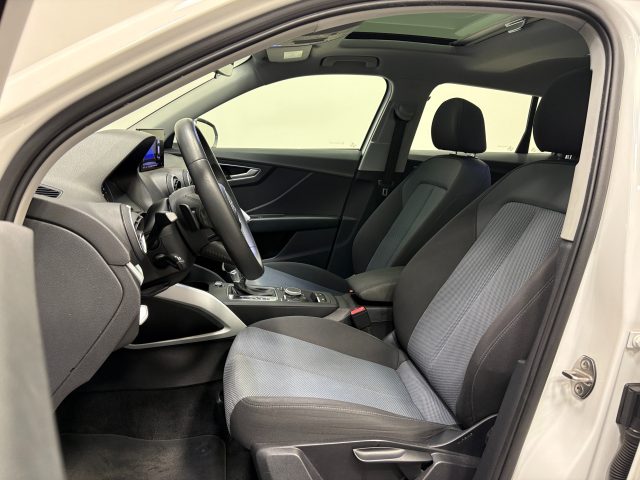 AUDI Q2 2.0 TDI S-TRONIC QUATTRO S-LINE  - foto 11
