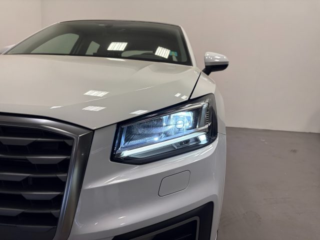 AUDI Q2 2.0 TDI S-TRONIC QUATTRO S-LINE  - foto 14