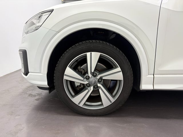 AUDI Q2 2.0 TDI S-TRONIC QUATTRO S-LINE  - foto 15
