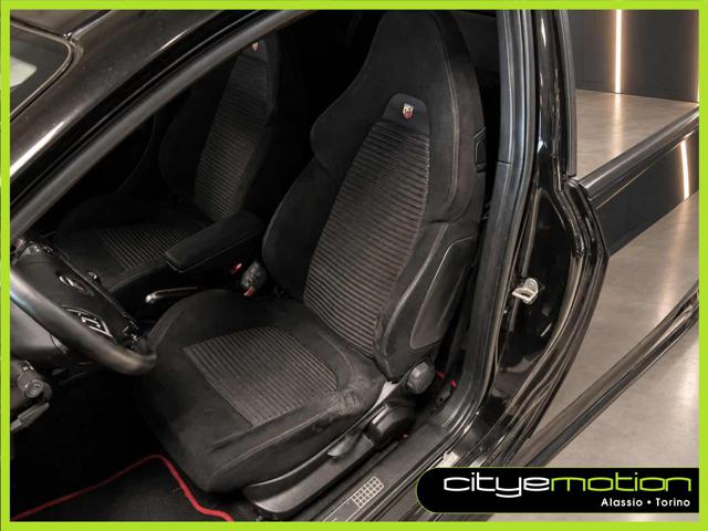 ABARTH GRANDE PUNTO 1.4 T-JET 16V 3 PORTE - foto 6