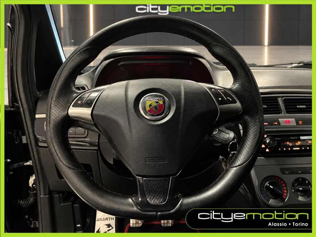 ABARTH GRANDE PUNTO 1.4 T-JET 16V 3 PORTE - foto 9