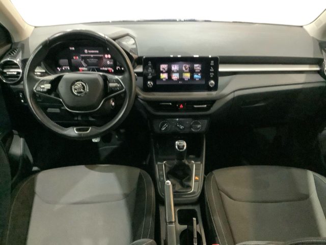 SKODA FABIA 1.0 TSI 95 CV YOUNG EDITION - foto 7