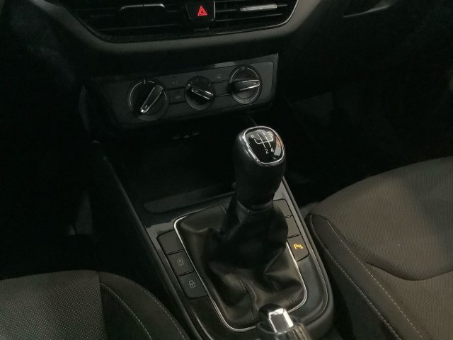 SKODA FABIA 1.0 TSI 95 CV YOUNG EDITION - foto 8