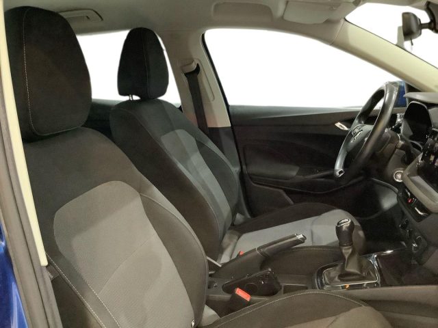 SKODA FABIA 1.0 TSI 95 CV YOUNG EDITION - foto 10