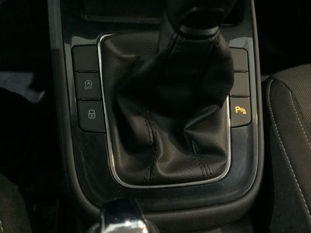 SKODA FABIA 1.0 TSI 95 CV YOUNG EDITION - foto 22