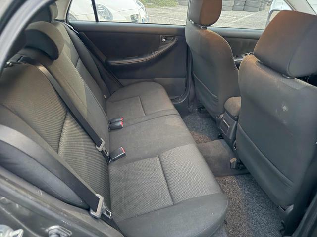 TOYOTA COROLLA 2.0 16V D-4D 5P SOL SENZA NESSUN - foto 15