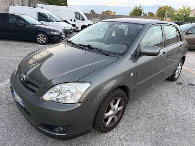 TOYOTA COROLLA 2.0 16V D-4D 5P SOL SENZA NESSUN - foto 16