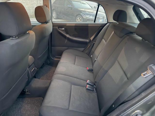 TOYOTA COROLLA 2.0 16V D-4D 5P SOL SENZA NESSUN - foto 9