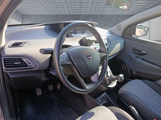 LANCIA YPSILON 3ª SERIE  1.0 FIREFLY 5 PORTE S& - foto 10