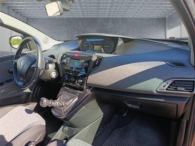 LANCIA YPSILON 3ª SERIE  1.0 FIREFLY 5 PORTE S& - foto 11
