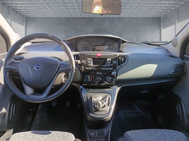 LANCIA YPSILON 3ª SERIE  1.0 FIREFLY 5 PORTE S& - foto 12
