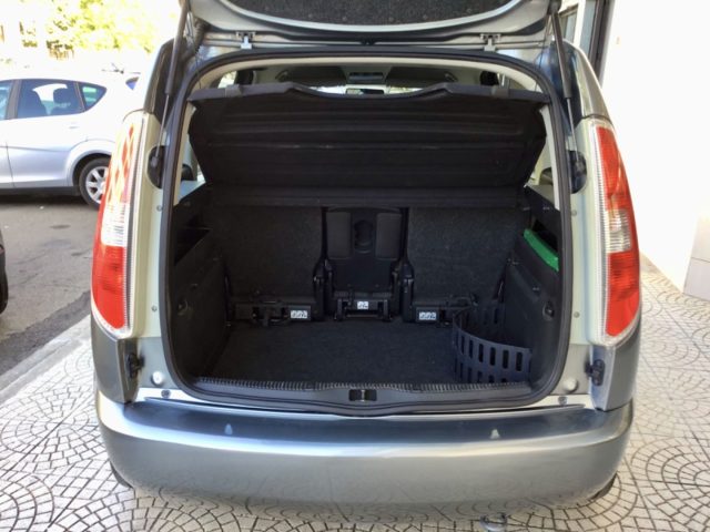 SKODA ROOMSTER 1.6 TDI 90CV CON GANCIO TRAINO - foto 7