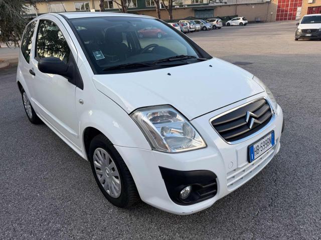 CITROEN C2 09 1.1 AIRDREAM PERFECT TECHNO S - foto 20