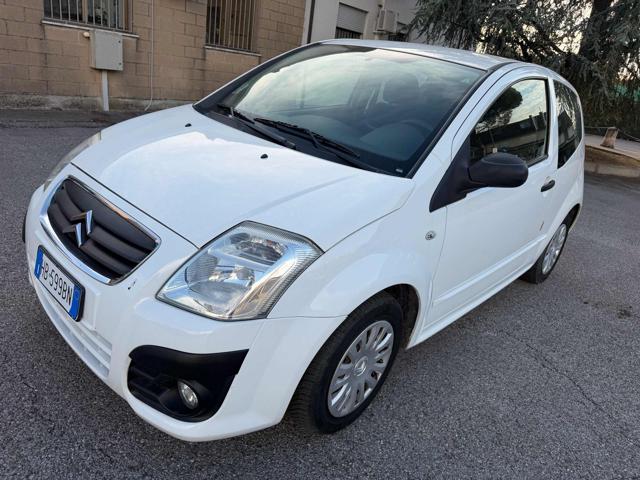 CITROEN C2 09 1.1 AIRDREAM PERFECT TECHNO S - foto 22